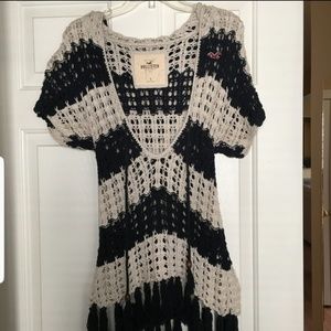 🌊🤙Hollister beach cover up